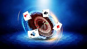 Зеркало Casino Golden Alex