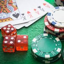 Вход на зеркало Casino Dragon Money